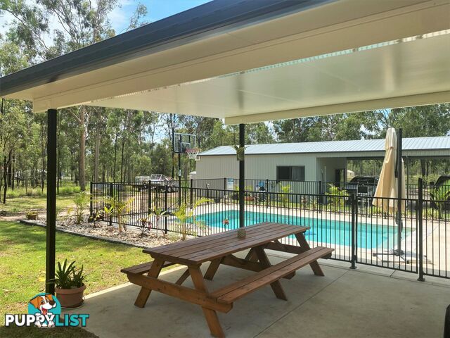 133 Tillack Road GATTON QLD 4343