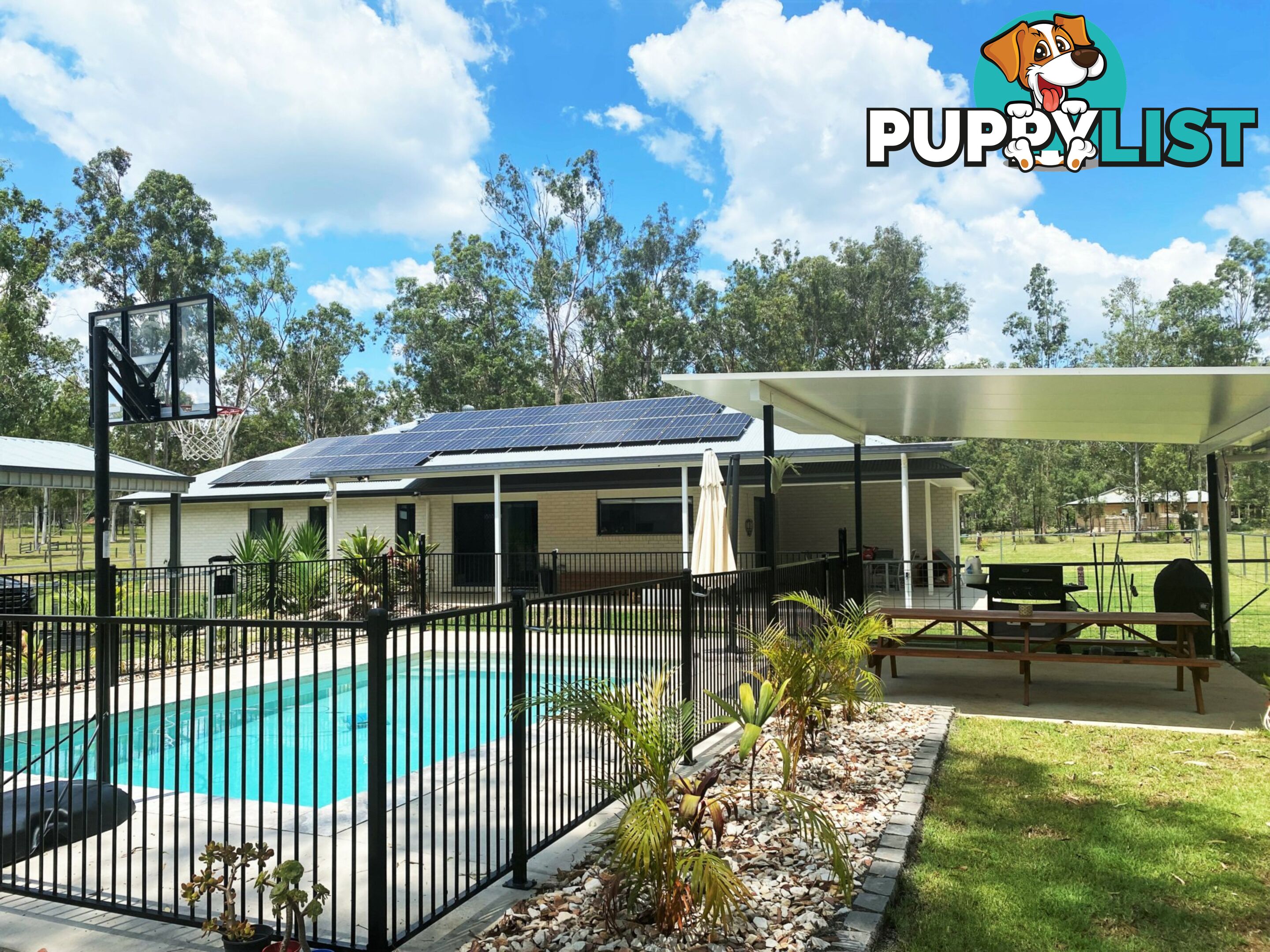 133 Tillack Road GATTON QLD 4343