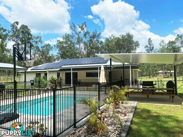 133 Tillack Road GATTON QLD 4343