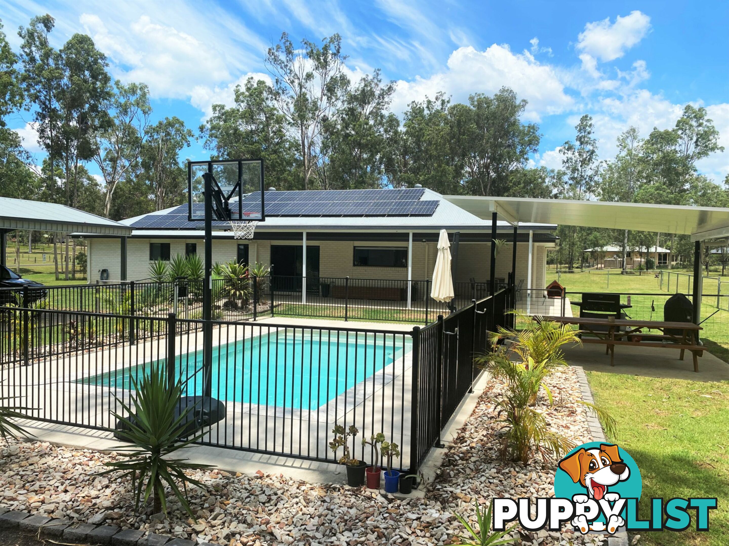 133 Tillack Road GATTON QLD 4343