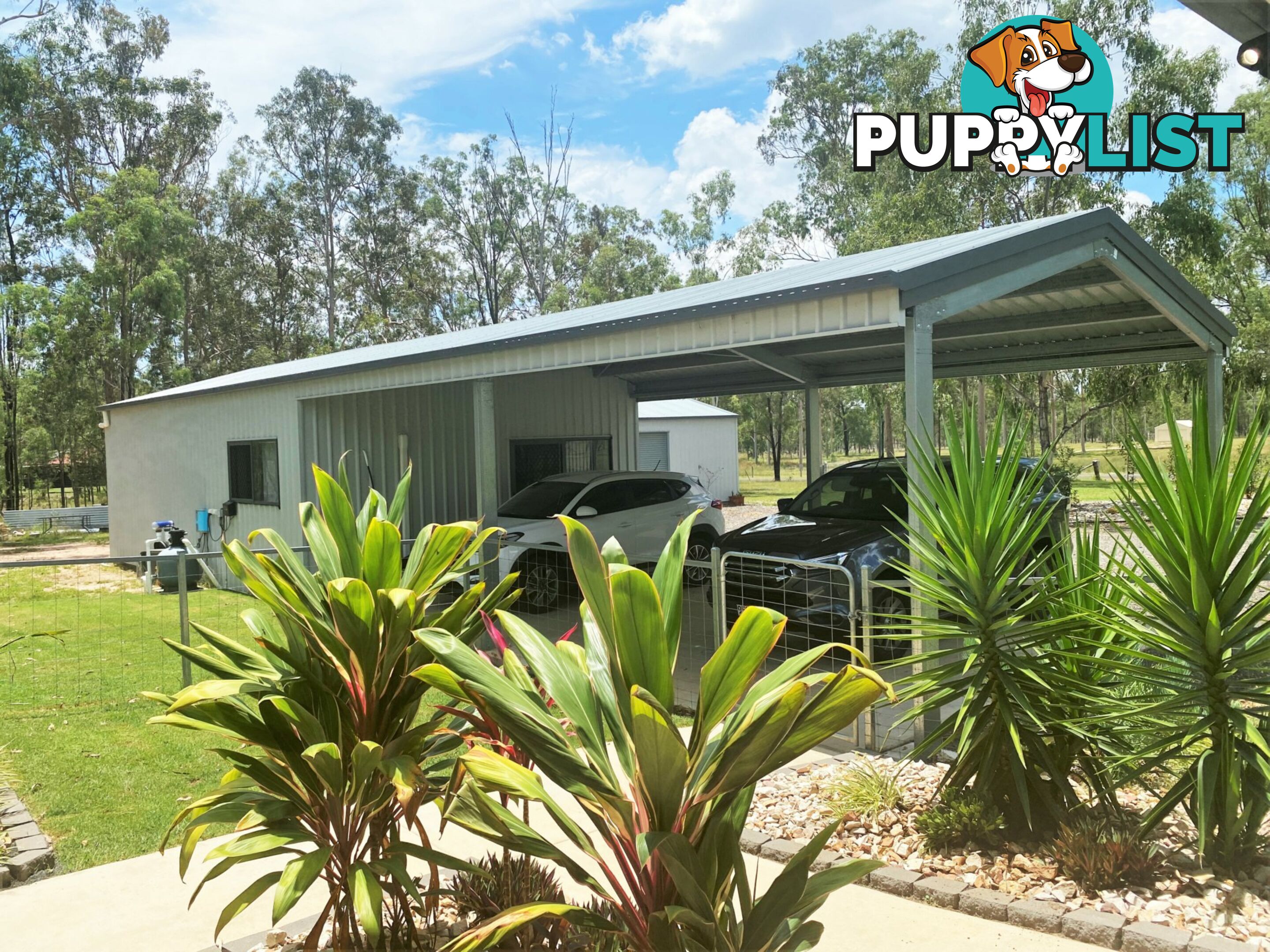 133 Tillack Road GATTON QLD 4343