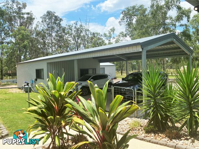 133 Tillack Road GATTON QLD 4343