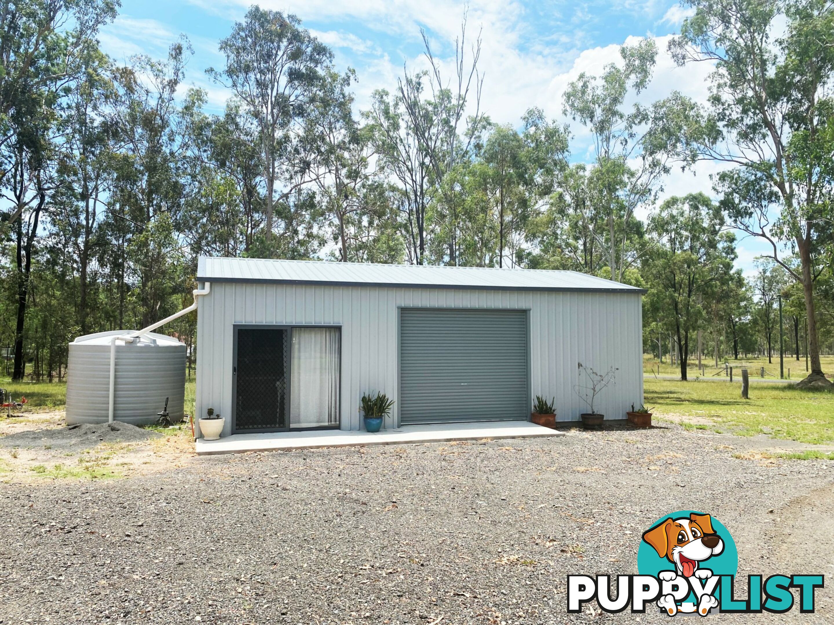 133 Tillack Road GATTON QLD 4343