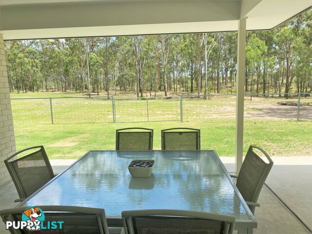 133 Tillack Road GATTON QLD 4343