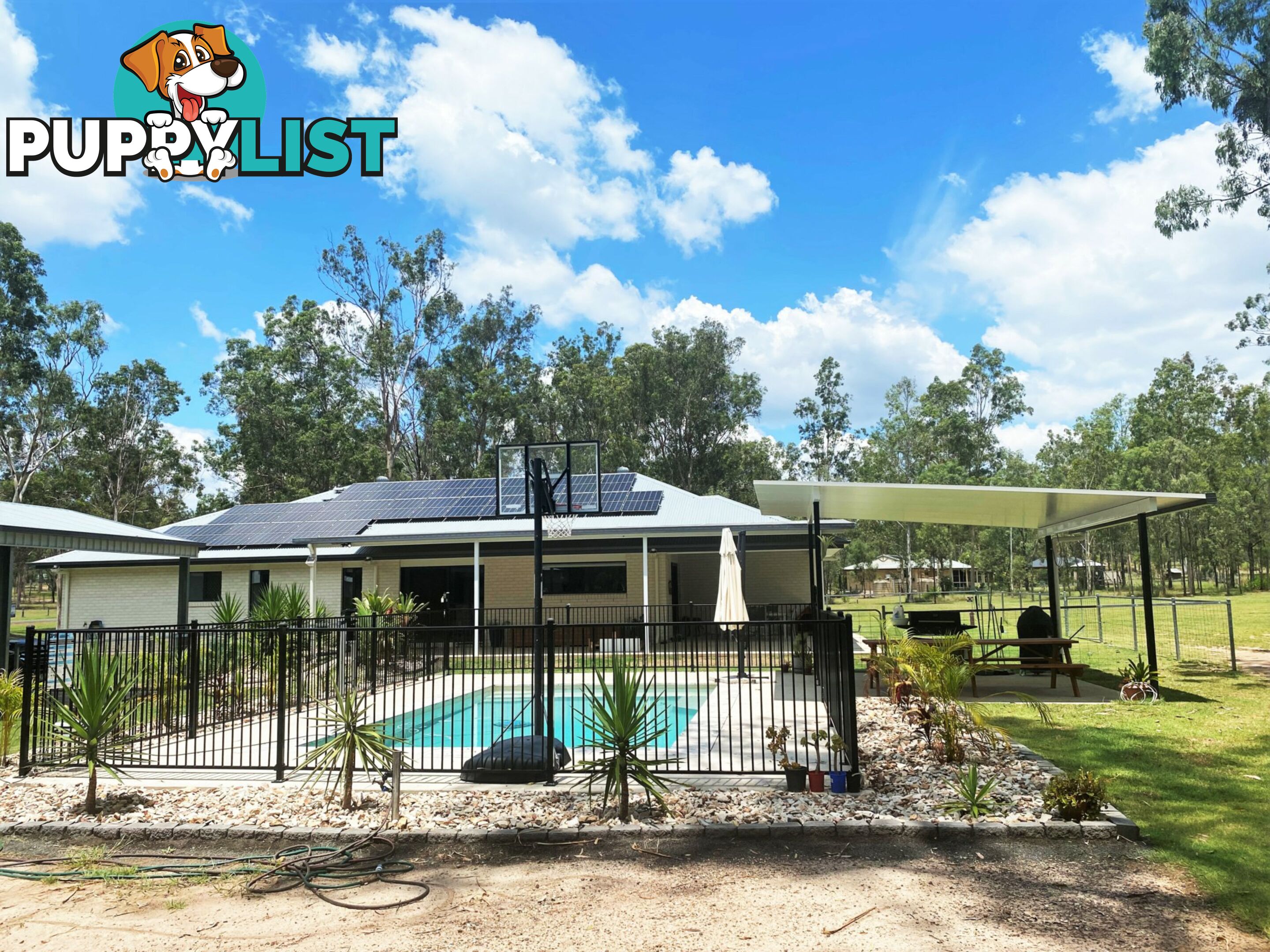 133 Tillack Road GATTON QLD 4343