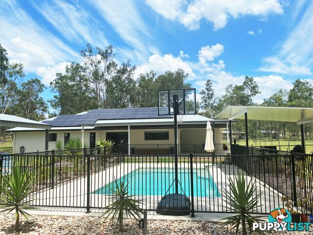 133 Tillack Road GATTON QLD 4343