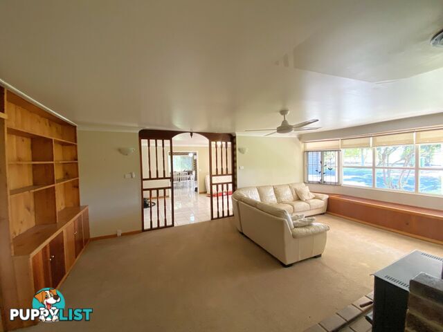 15 Krugers Road SPRING CREEK QLD 4343