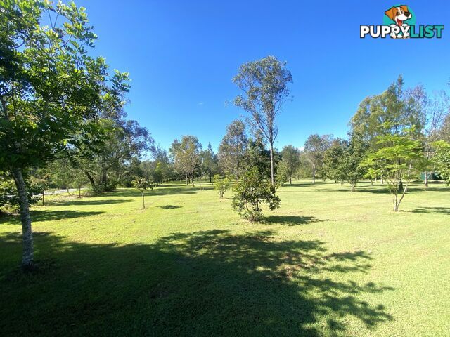 15 Krugers Road SPRING CREEK QLD 4343