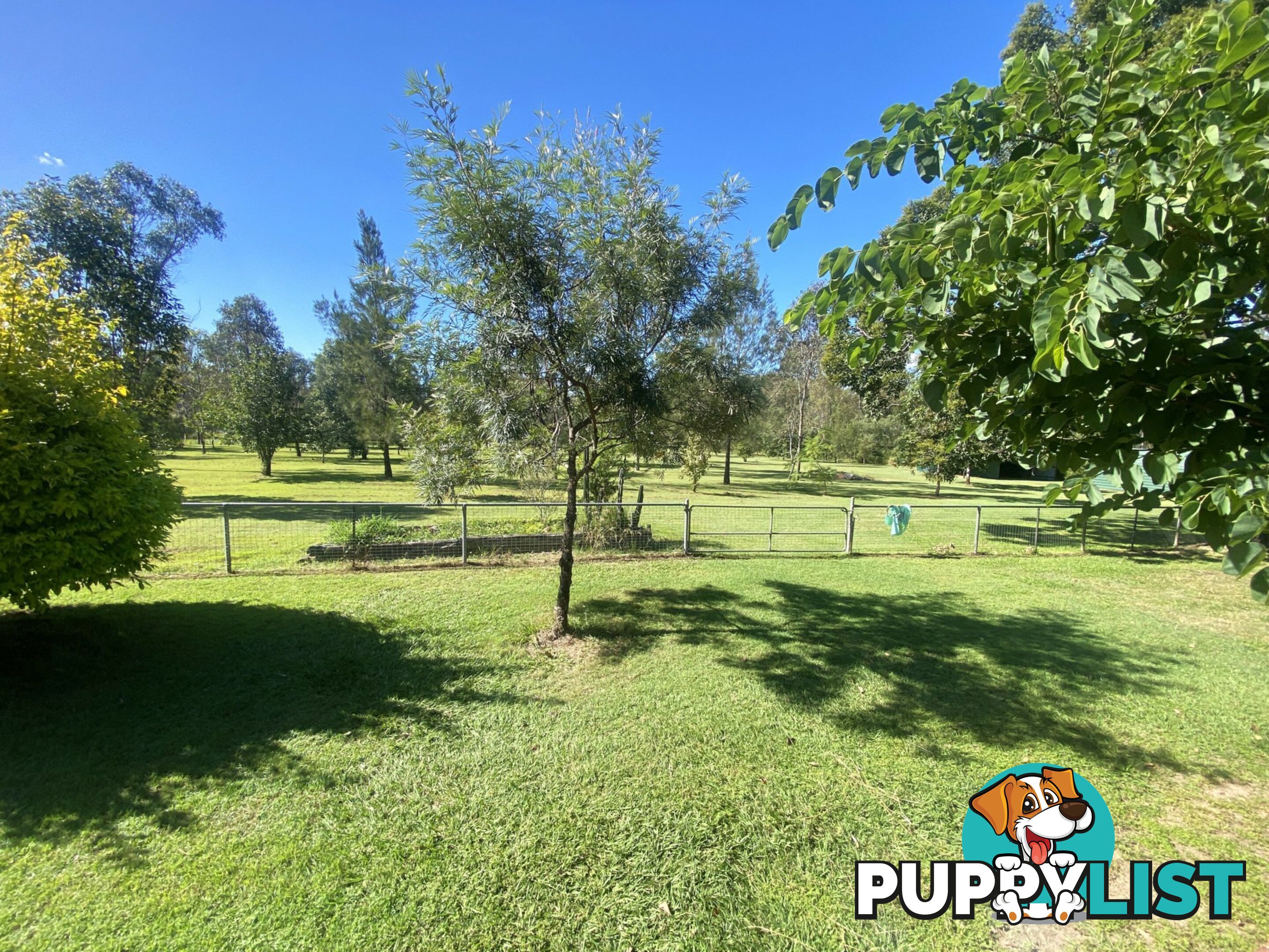 15 Krugers Road SPRING CREEK QLD 4343