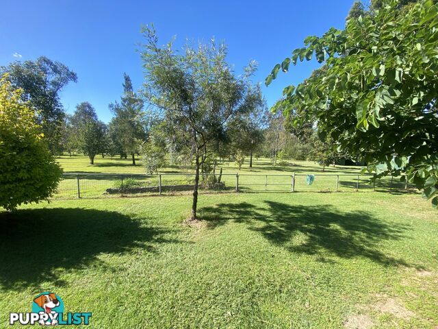 15 Krugers Road SPRING CREEK QLD 4343