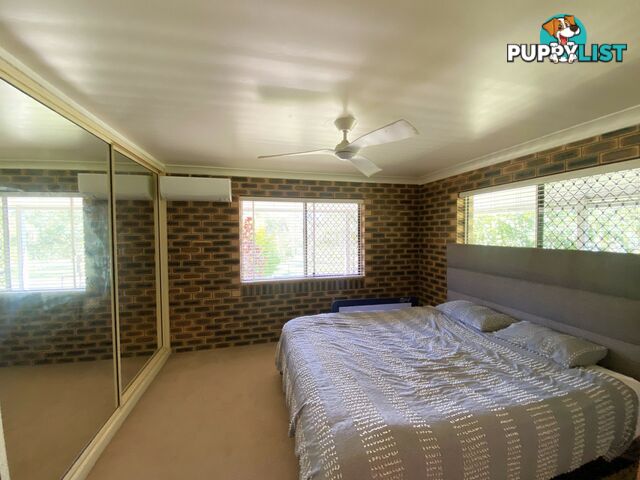 15 Krugers Road SPRING CREEK QLD 4343