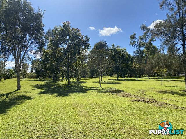 15 Krugers Road SPRING CREEK QLD 4343