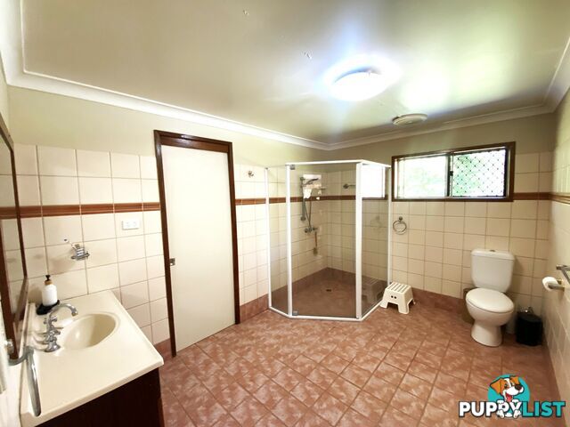 15 Krugers Road SPRING CREEK QLD 4343