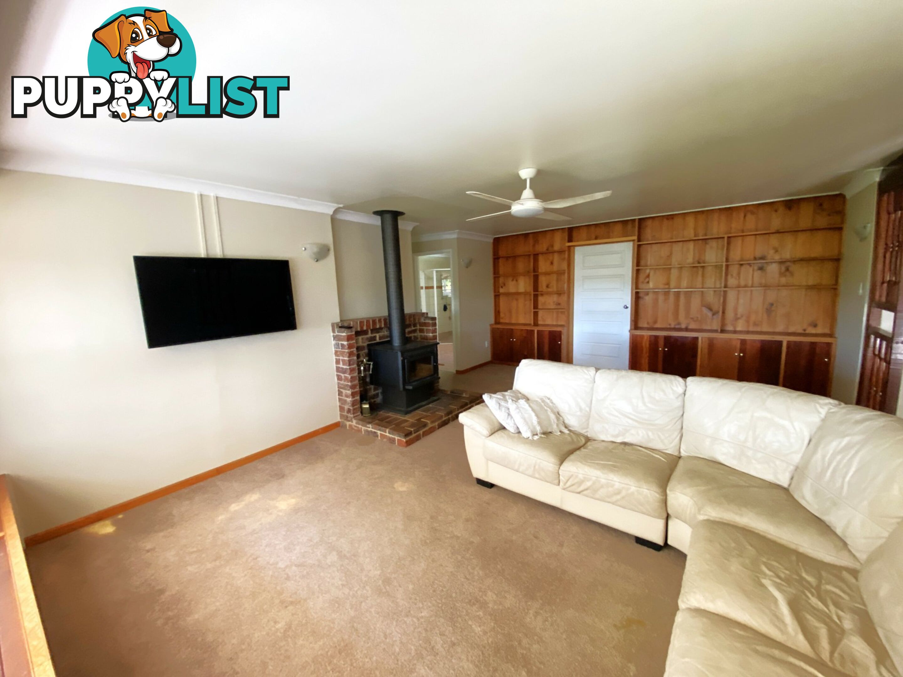 15 Krugers Road SPRING CREEK QLD 4343