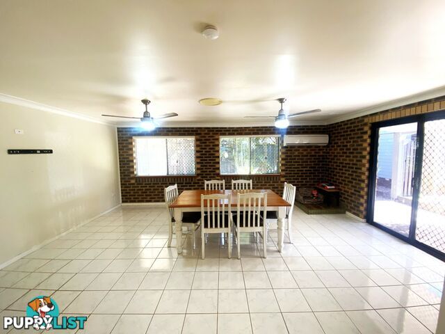 15 Krugers Road SPRING CREEK QLD 4343