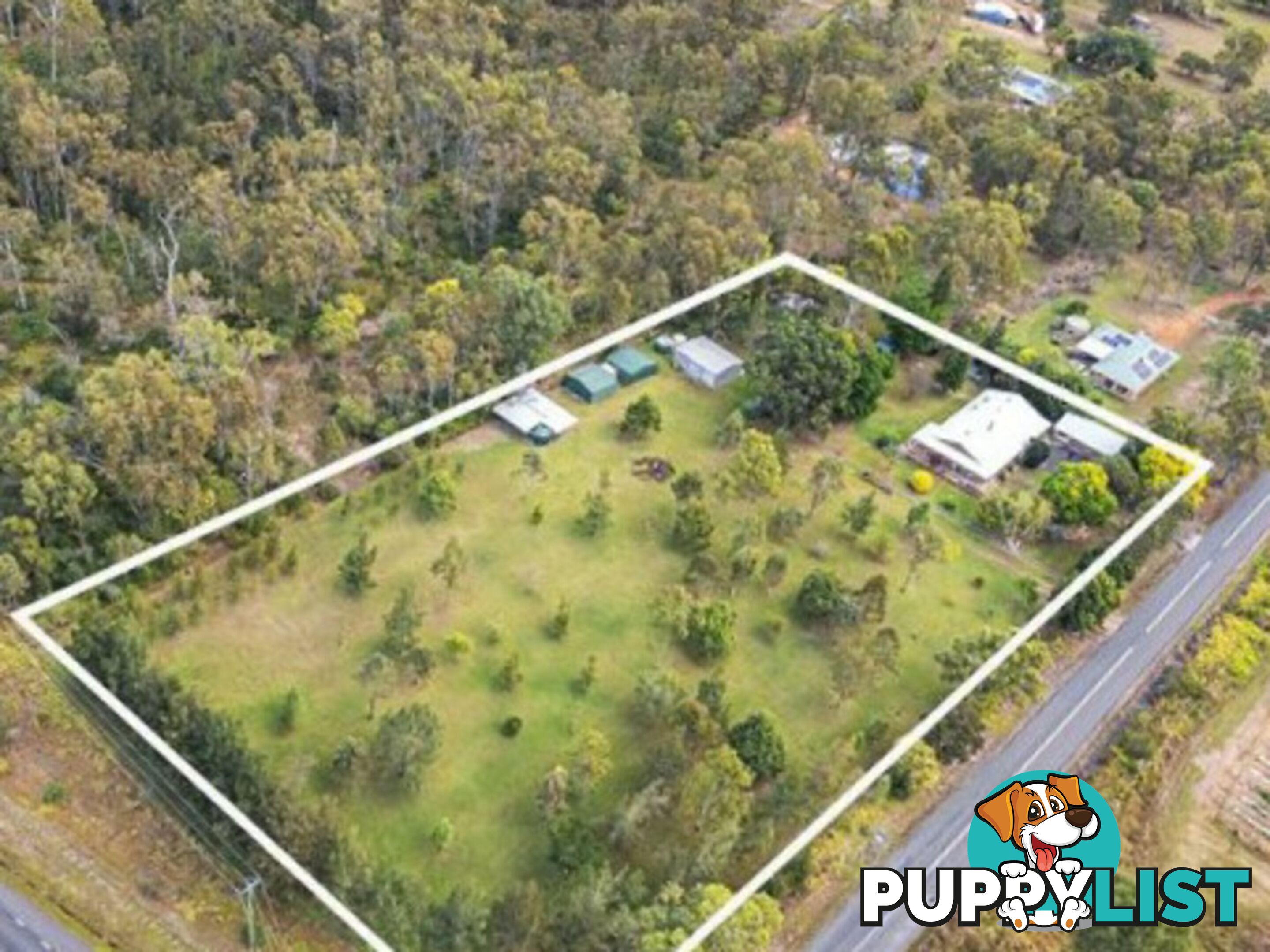 15 Krugers Road SPRING CREEK QLD 4343