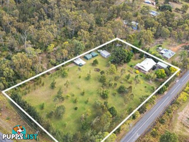 15 Krugers Road SPRING CREEK QLD 4343