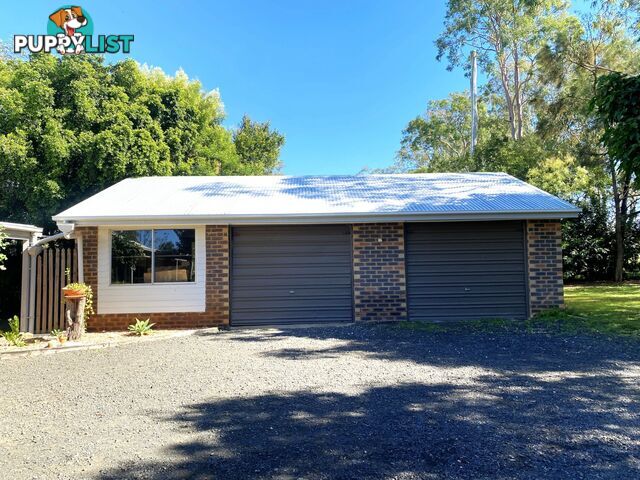 15 Krugers Road SPRING CREEK QLD 4343