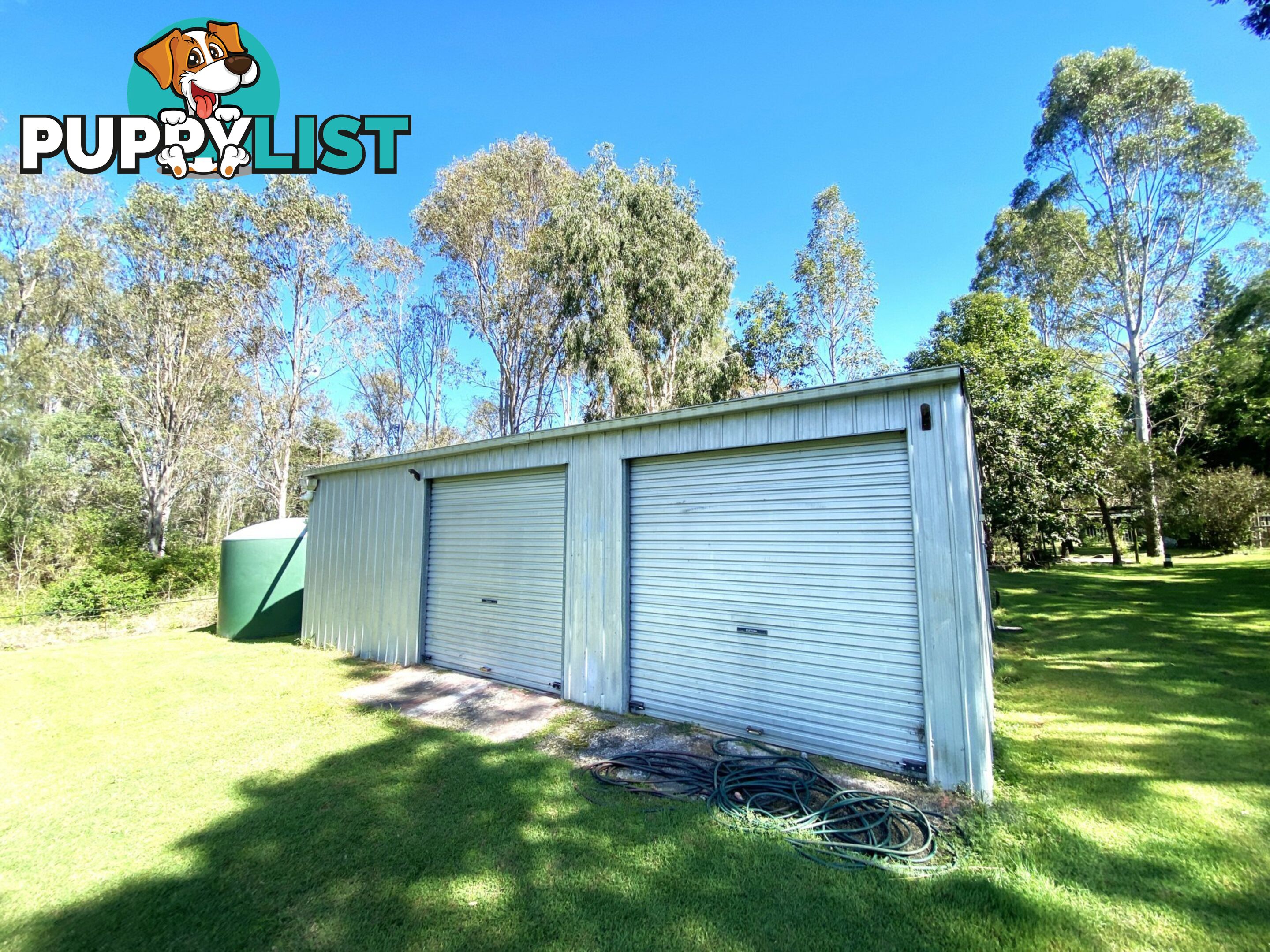 15 Krugers Road SPRING CREEK QLD 4343