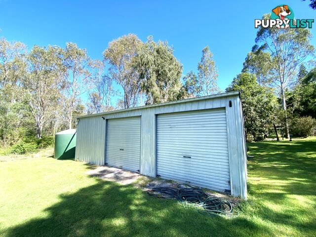 15 Krugers Road SPRING CREEK QLD 4343