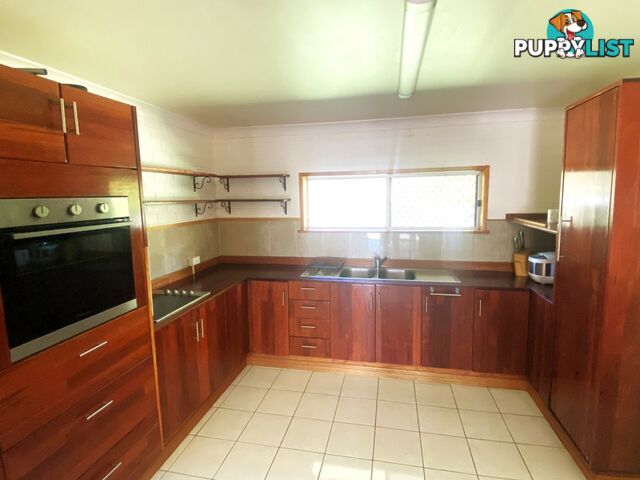 15 Krugers Road SPRING CREEK QLD 4343