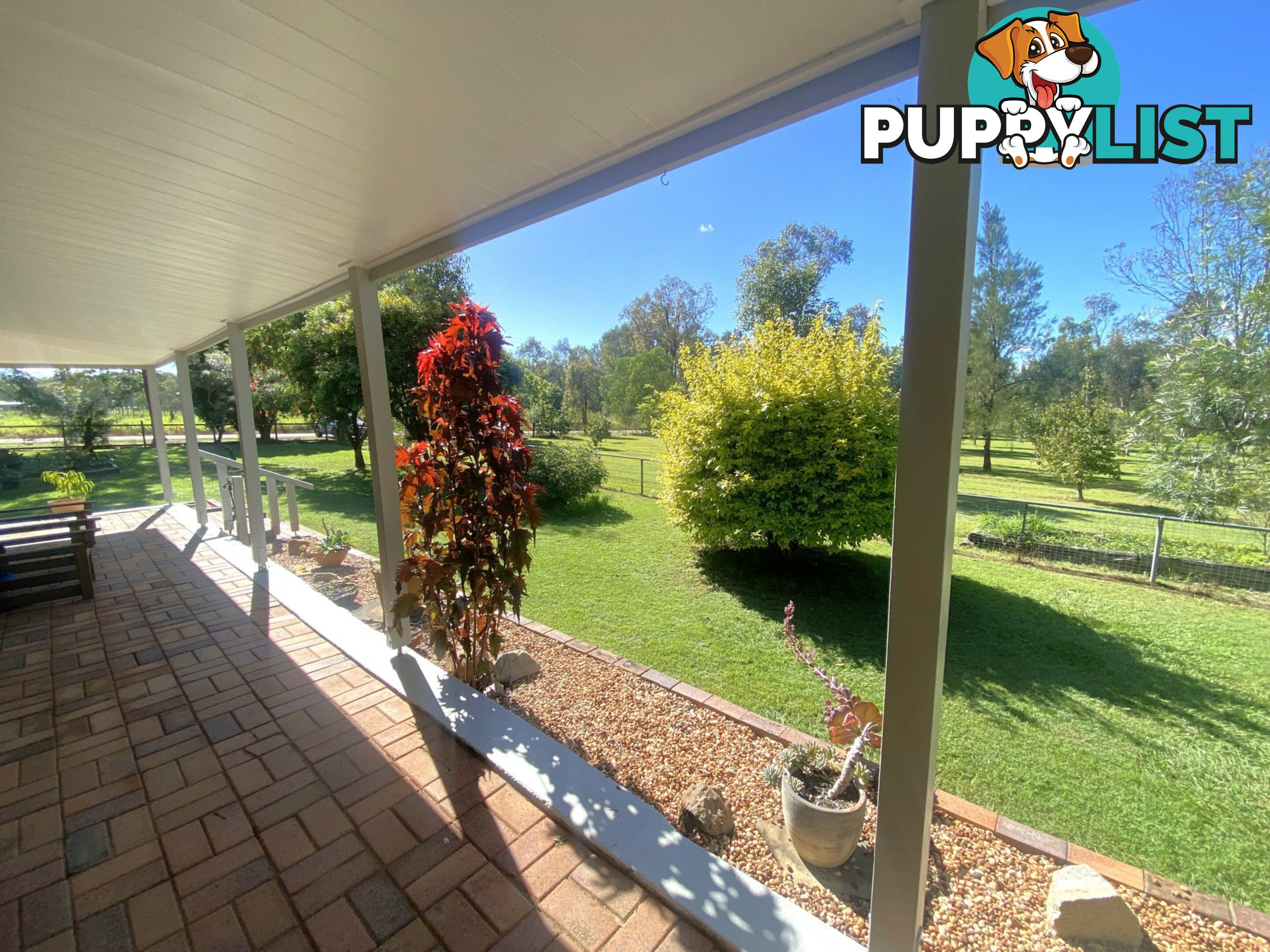15 Krugers Road SPRING CREEK QLD 4343