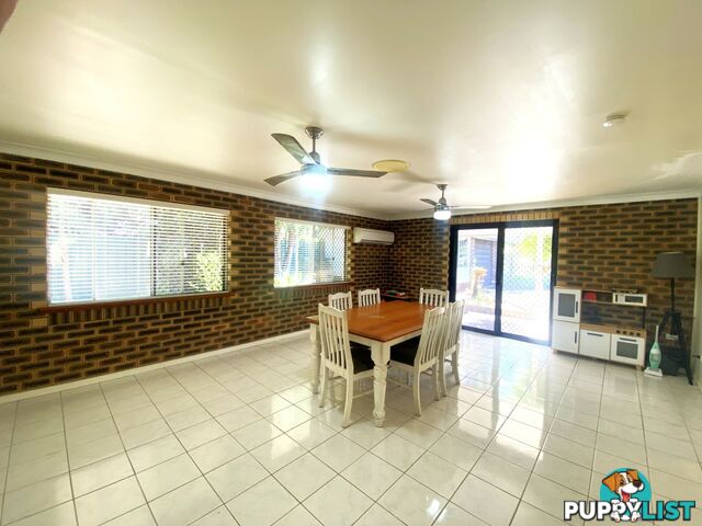 15 Krugers Road SPRING CREEK QLD 4343