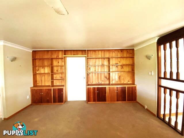 15 Krugers Road SPRING CREEK QLD 4343