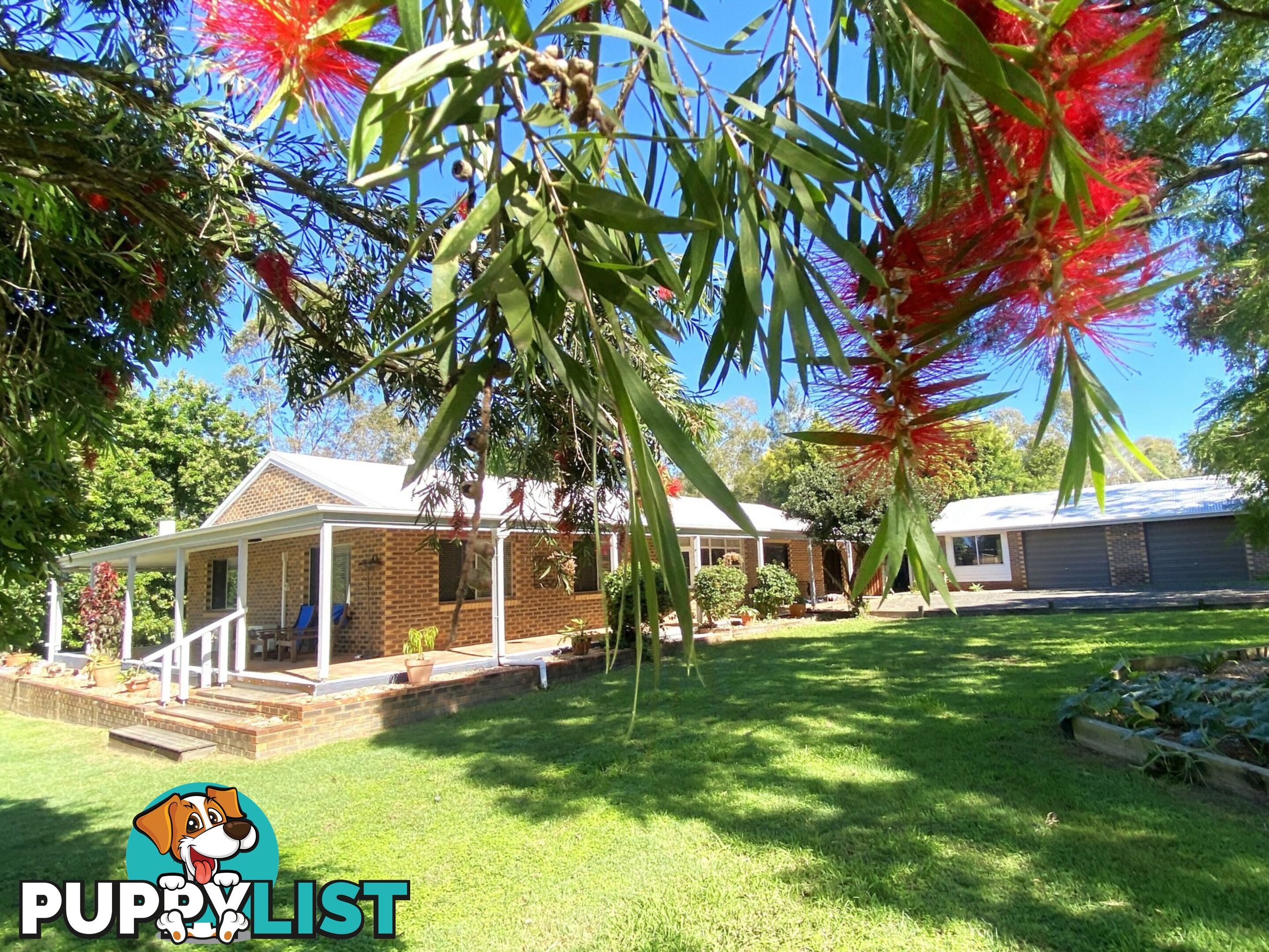 15 Krugers Road SPRING CREEK QLD 4343