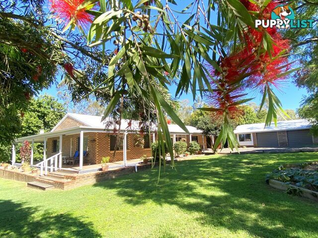 15 Krugers Road SPRING CREEK QLD 4343