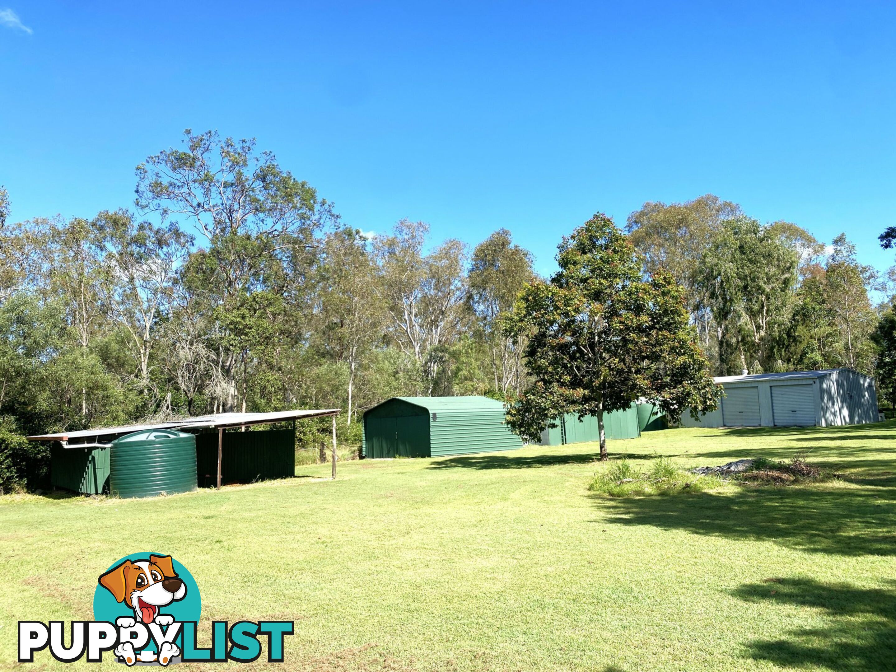 15 Krugers Road SPRING CREEK QLD 4343