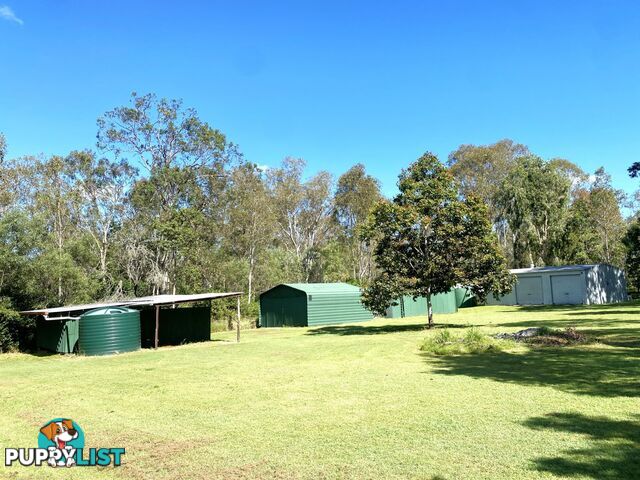15 Krugers Road SPRING CREEK QLD 4343