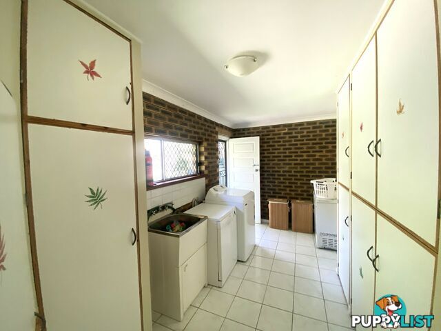 15 Krugers Road SPRING CREEK QLD 4343