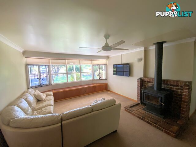 15 Krugers Road SPRING CREEK QLD 4343