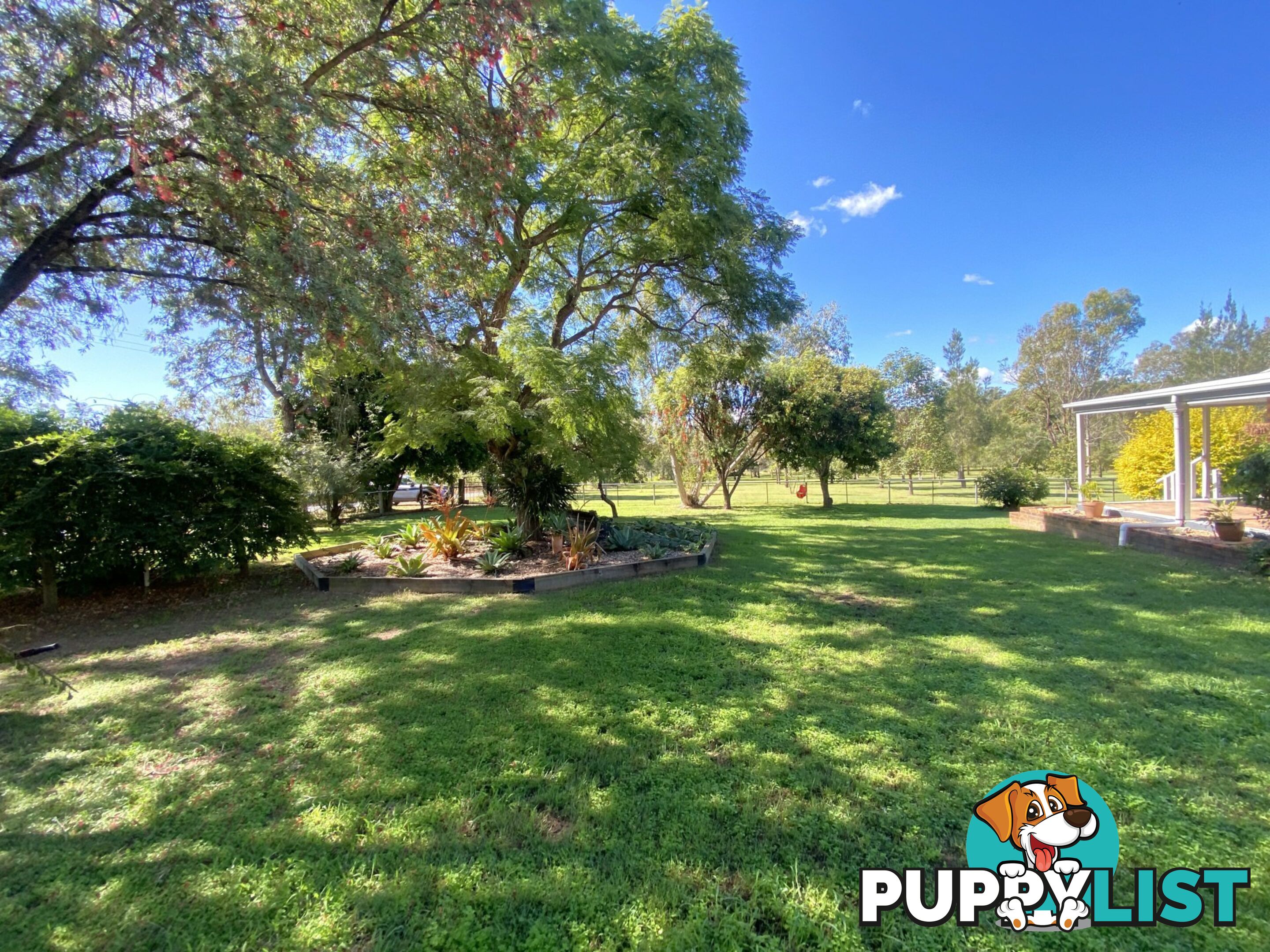 15 Krugers Road SPRING CREEK QLD 4343