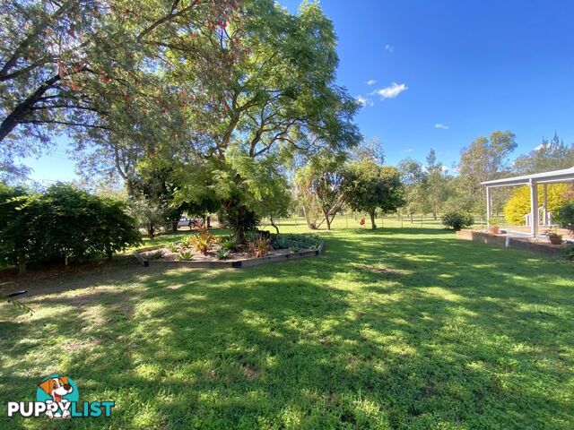 15 Krugers Road SPRING CREEK QLD 4343