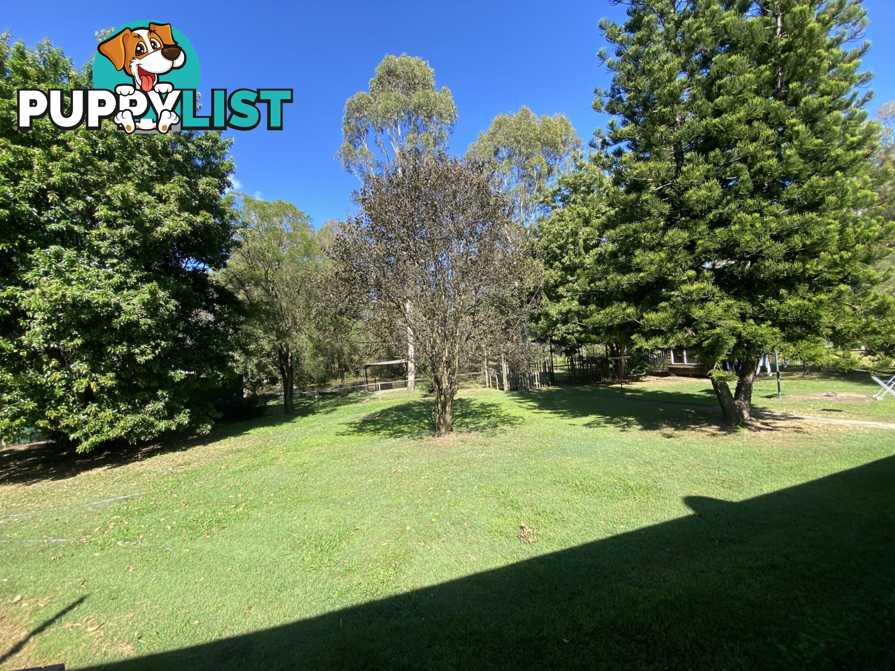 15 Krugers Road SPRING CREEK QLD 4343