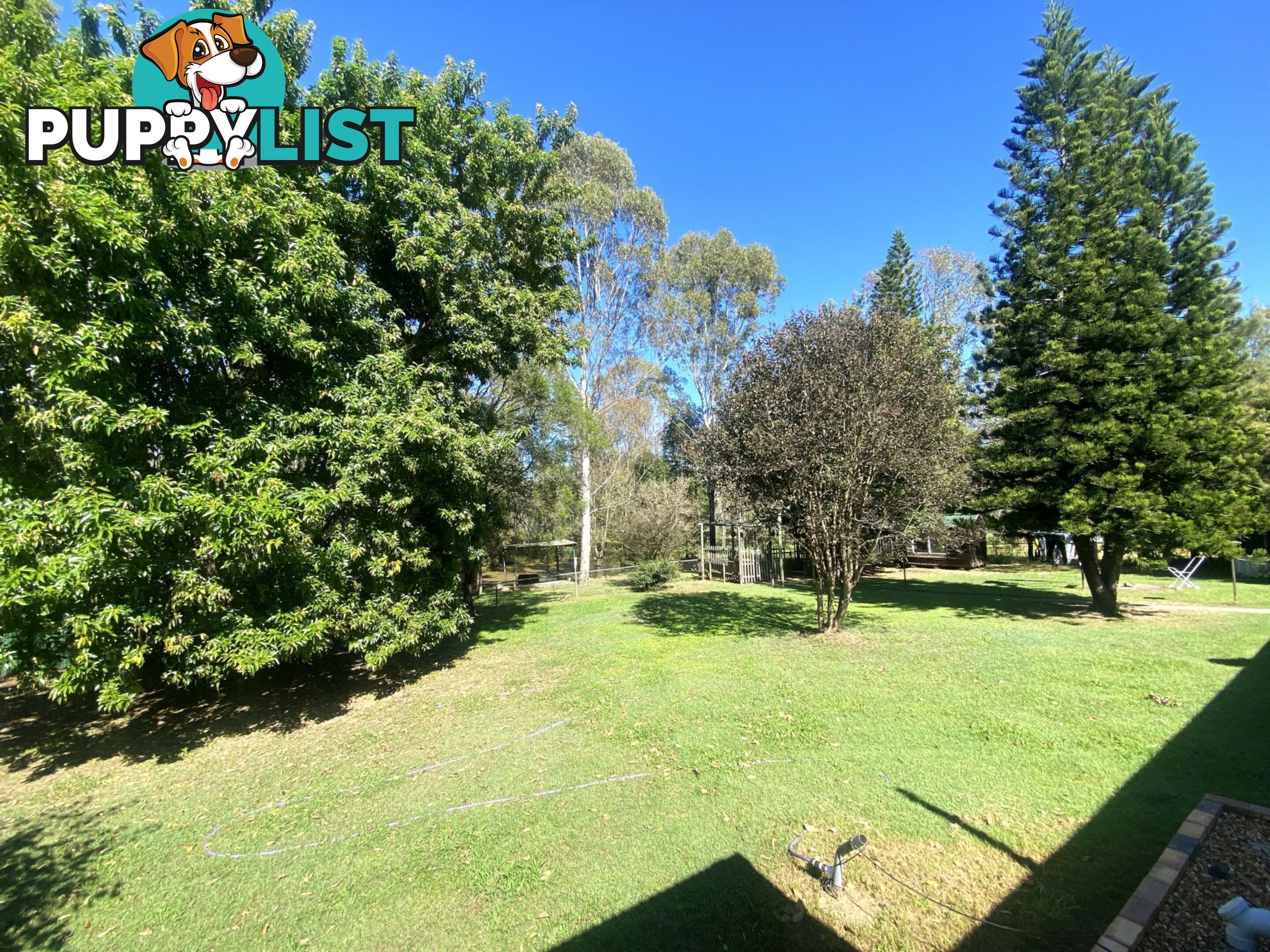 15 Krugers Road SPRING CREEK QLD 4343