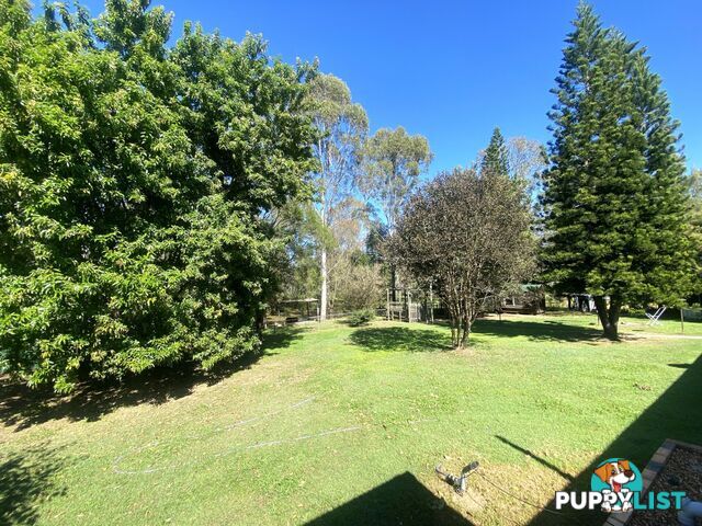 15 Krugers Road SPRING CREEK QLD 4343