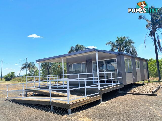 4 Gunn Court CROWLEY VALE QLD 4342