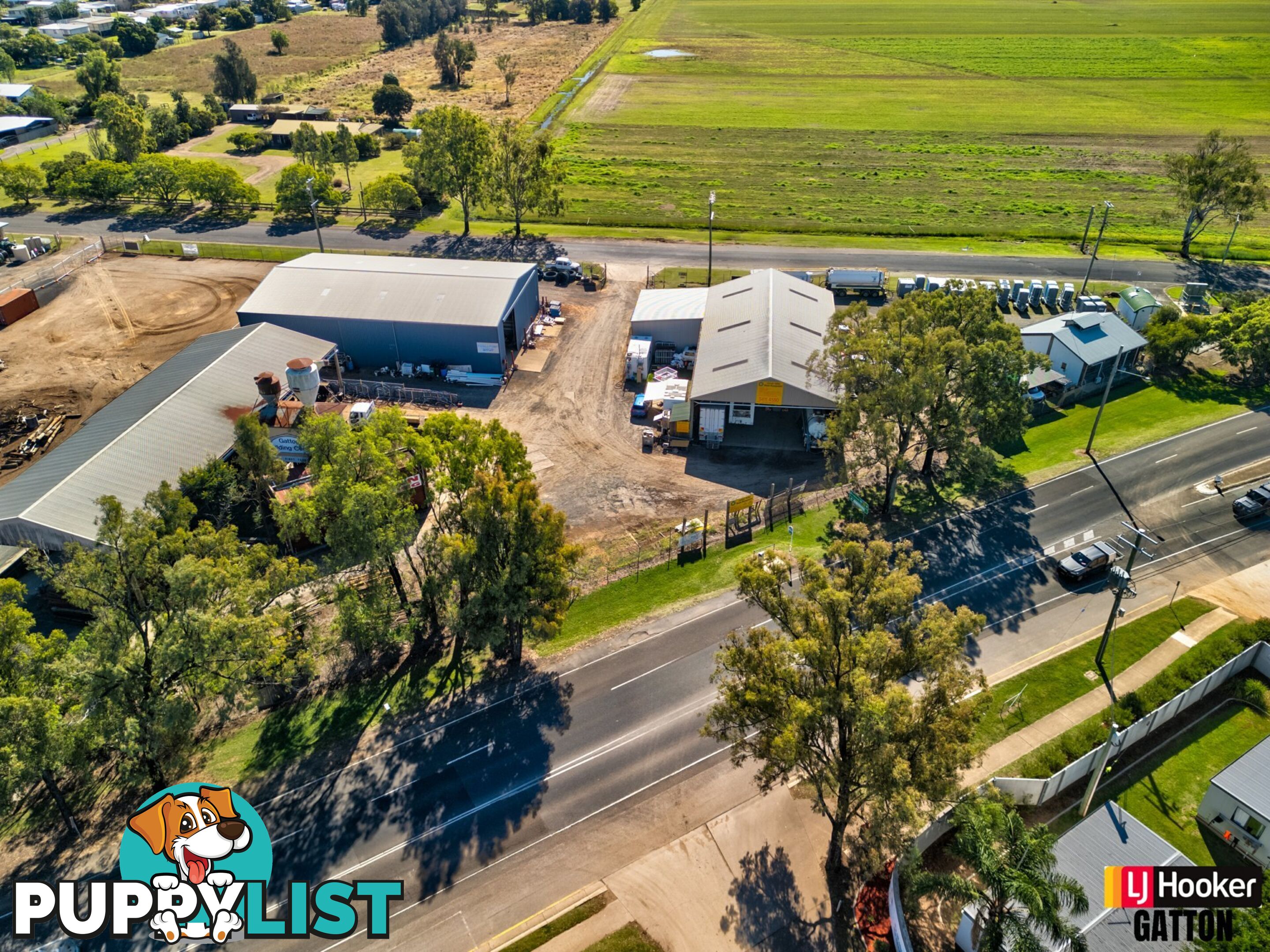 110 Old College Road GATTON QLD 4343