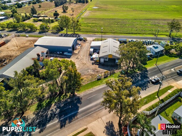 110 Old College Road GATTON QLD 4343