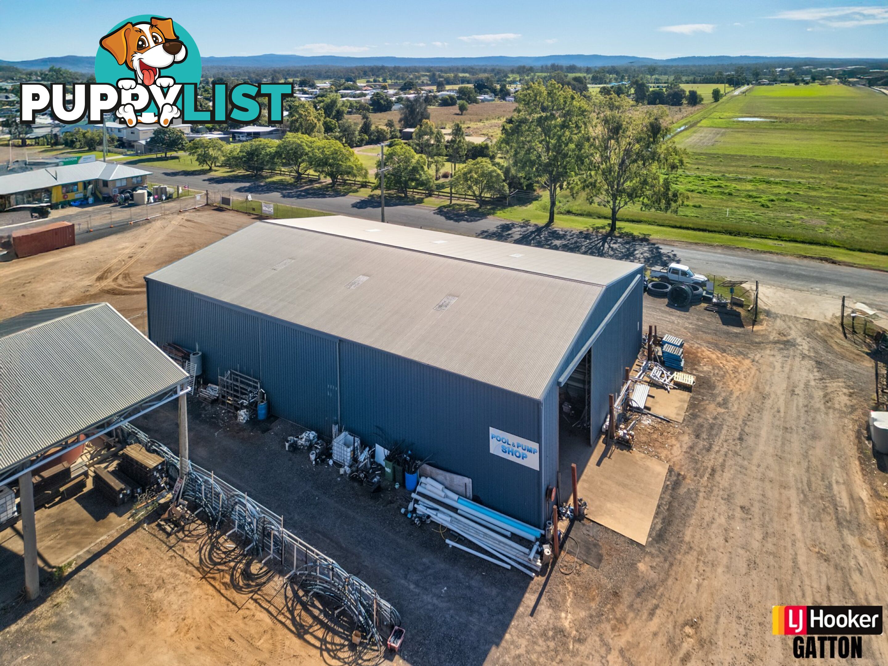 110 Old College Road GATTON QLD 4343