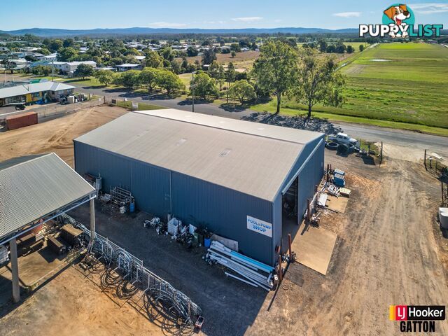 110 Old College Road GATTON QLD 4343