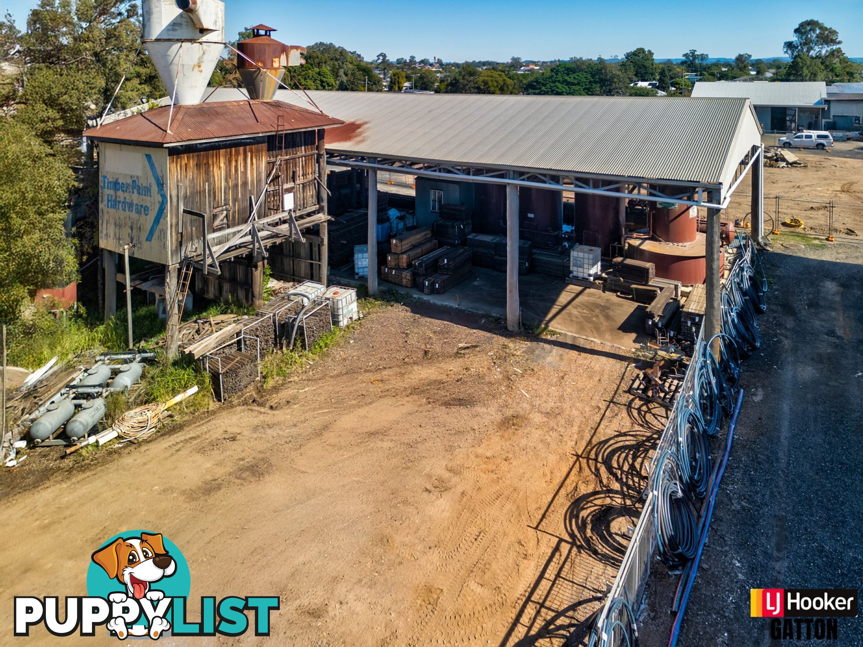 110 Old College Road GATTON QLD 4343