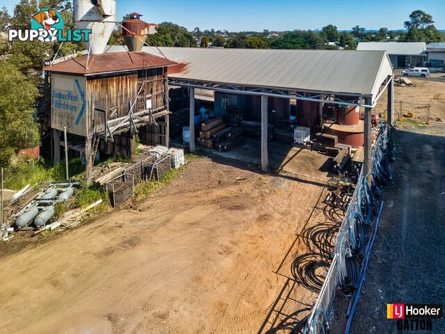 110 Old College Road GATTON QLD 4343