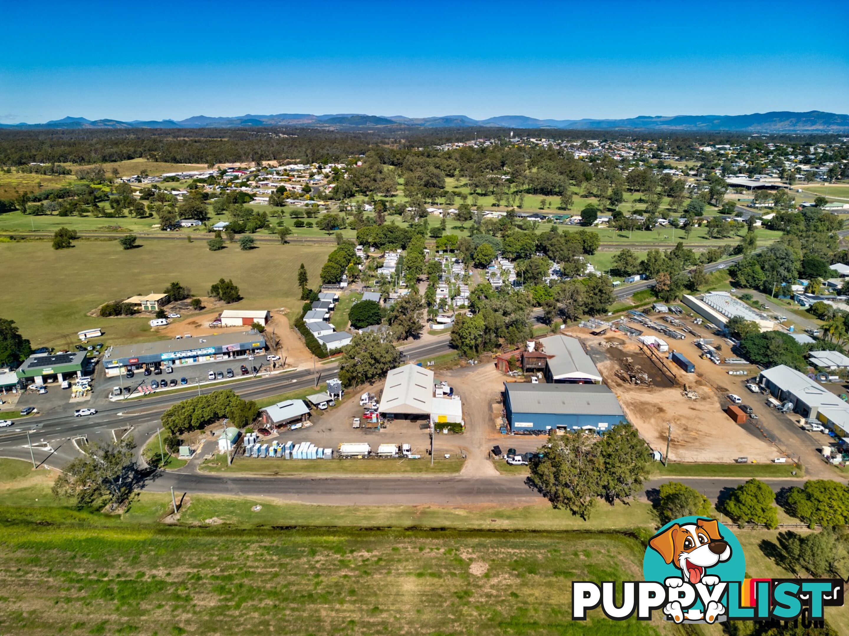 110 Old College Road GATTON QLD 4343