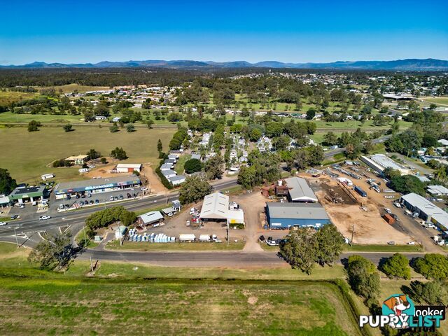110 Old College Road GATTON QLD 4343