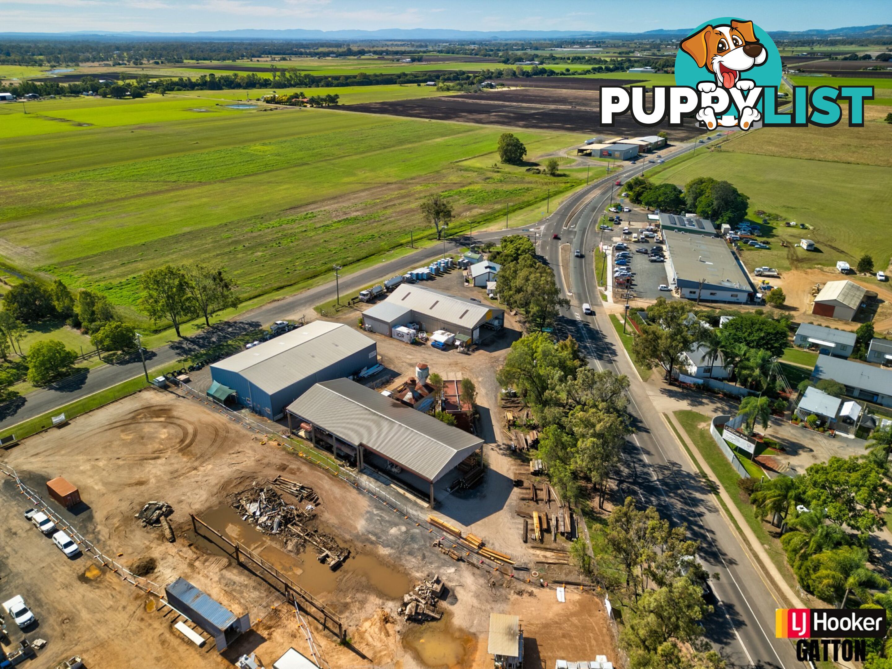 110 Old College Road GATTON QLD 4343