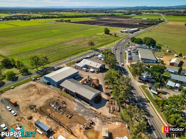 110 Old College Road GATTON QLD 4343